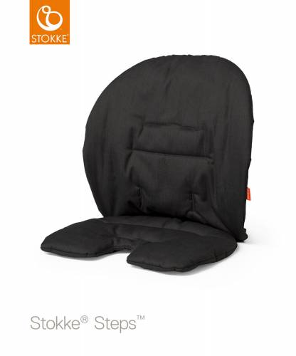 STOKKE Steps Cushion - Black S